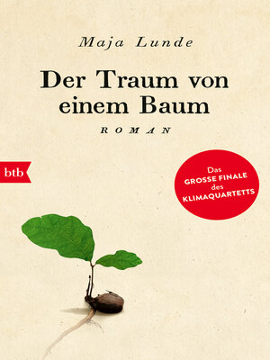 cover image of Der Traum von einem Baum